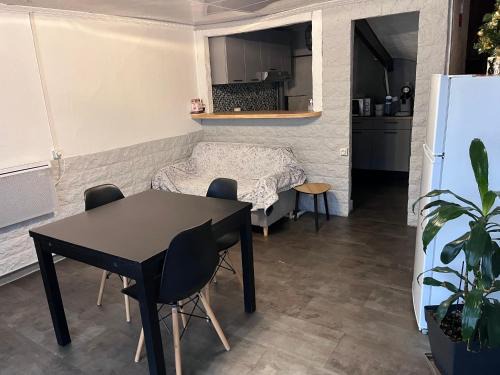 Vaudherland Apartment | location des Roussel