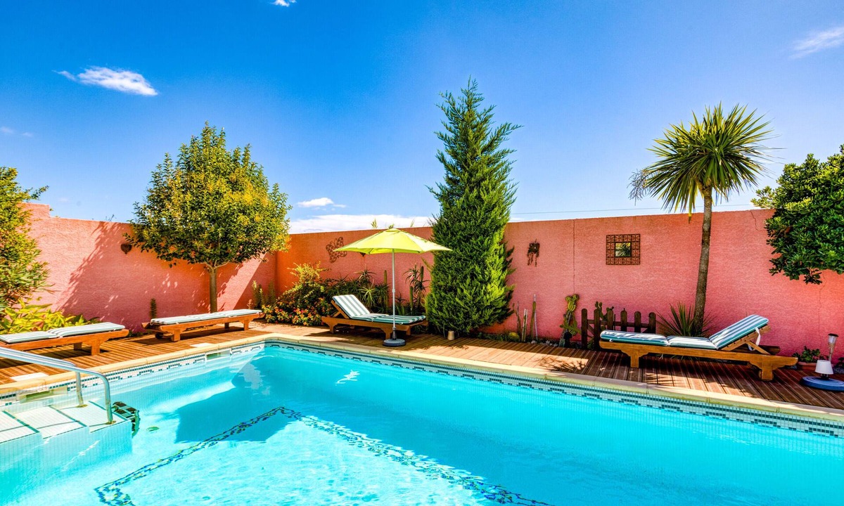 Clermont-l'Herault Apartment | Location Fontaine de Sarac