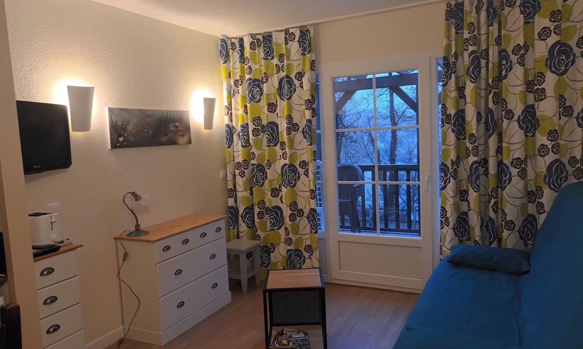 Argentat Apartment | Location Vacances Argentat 19