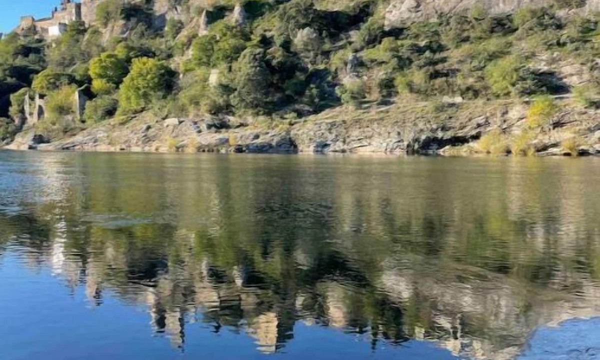 Saint-Martin-d'Ardeche House | Location Gîte Ardèche