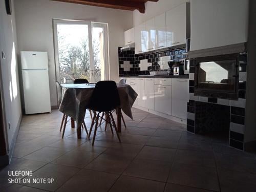 Saint-Cirq-Souillaguet House | Location gîte proche Gourdon (46300) 4 à 6 personnes