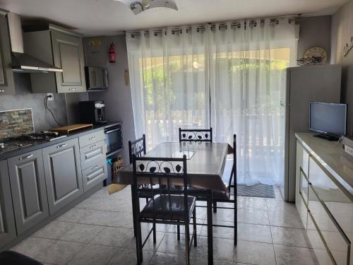 Le Thoronet House | Location gîte dans le var