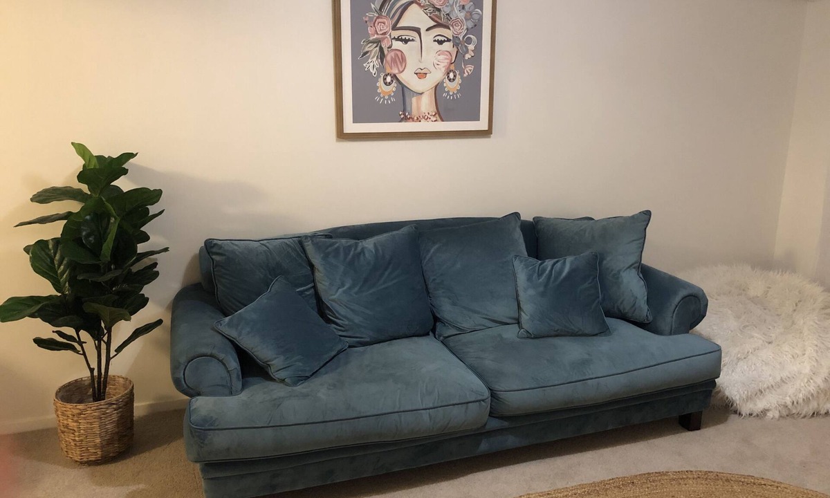 Alfredton Apartment | Location, location, location !