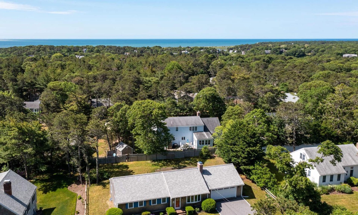 South Chatham House | Location, Location, Location!