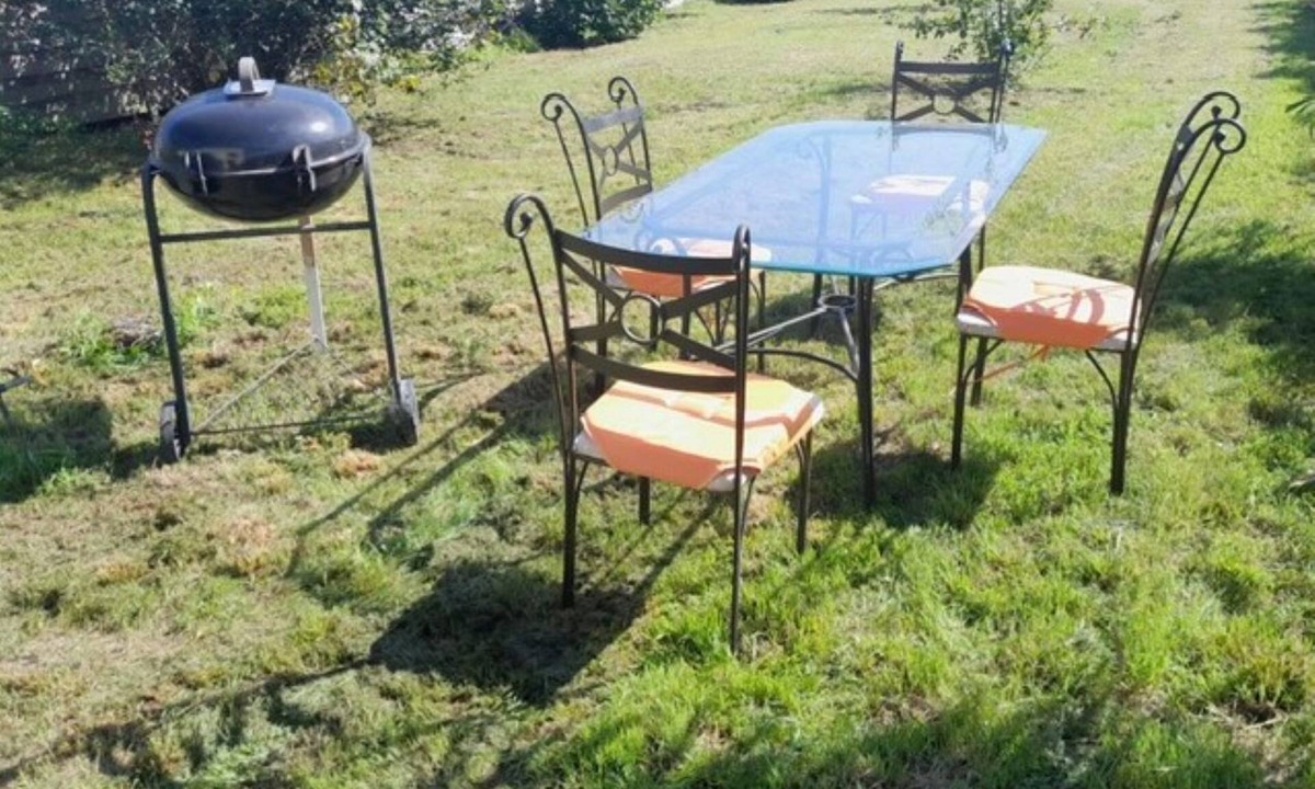 Le Mans House | Location Maison 3 Chambres Circuit des 24H