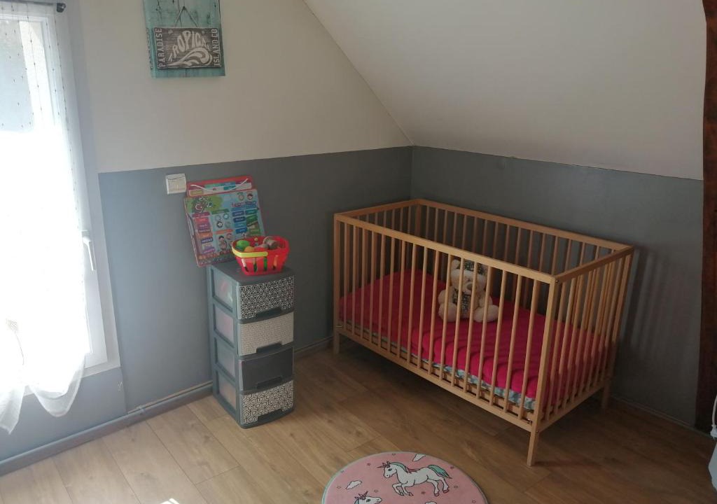 Chateau-du-Loir House | Location Maison de Ville