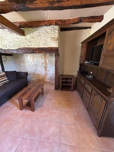Gignac House | Location maison de campagne saisonnière