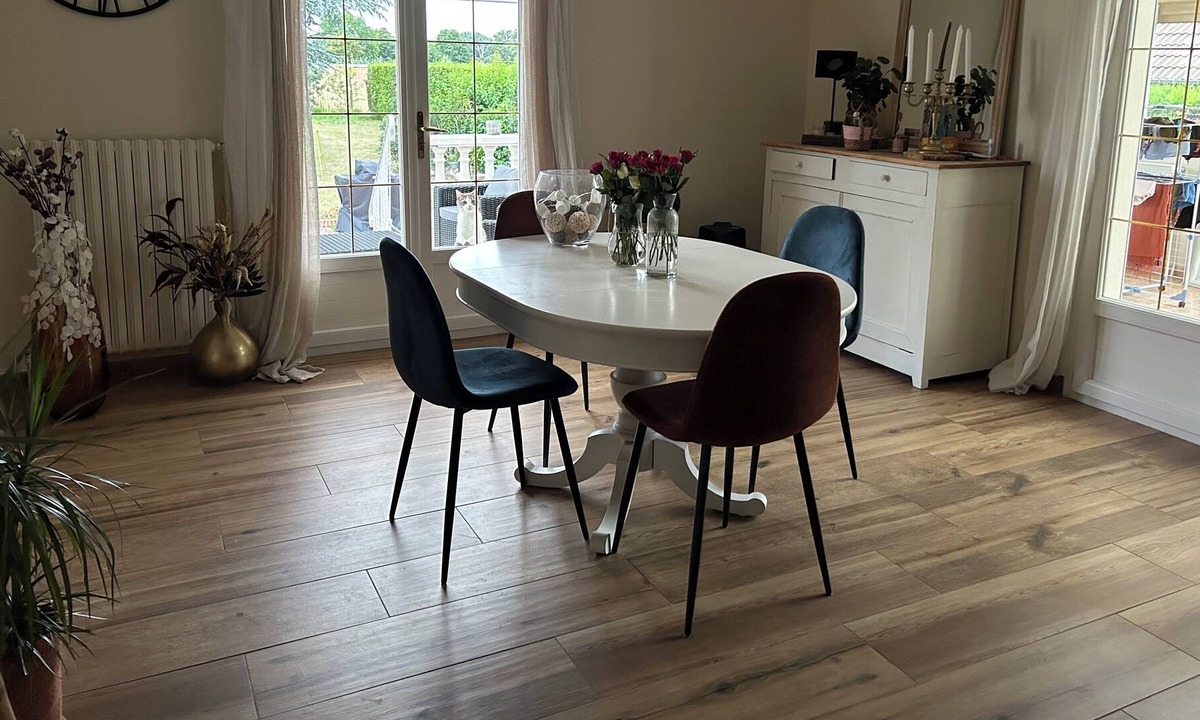 Laigne-en-Belin House | Location Maison Proche Circuit des 24h