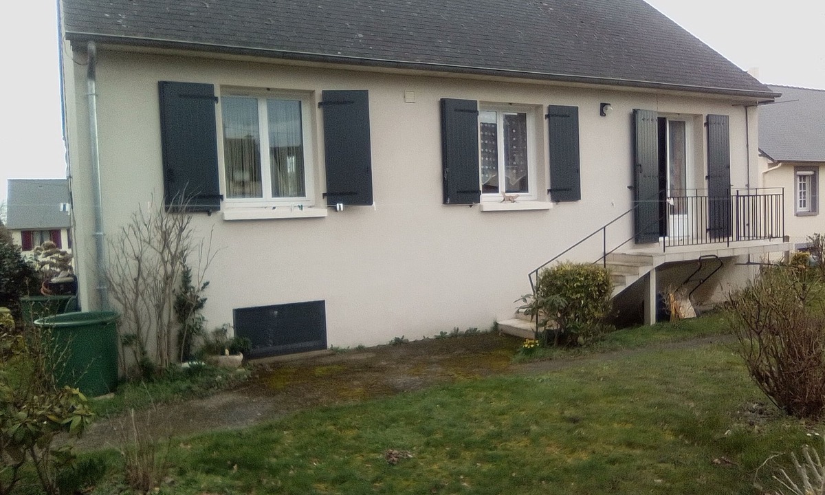 Pleine-Fougeres House | Location Maison Saisonniere