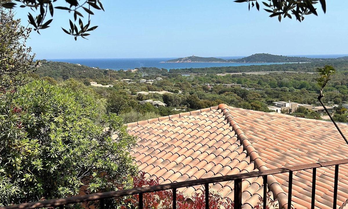 Pinarellu House | Location Maison