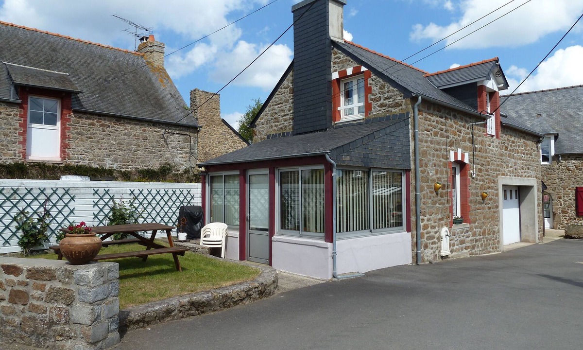 Saint-Malo House | Location Maison Gite Saint Malo