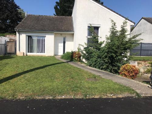 Rouillon House | Location MAISON LE MANS
