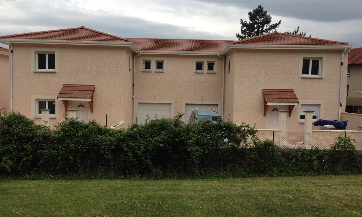 Roussillon-en-Isere Bed & Breakfast | Location Maison Meublée