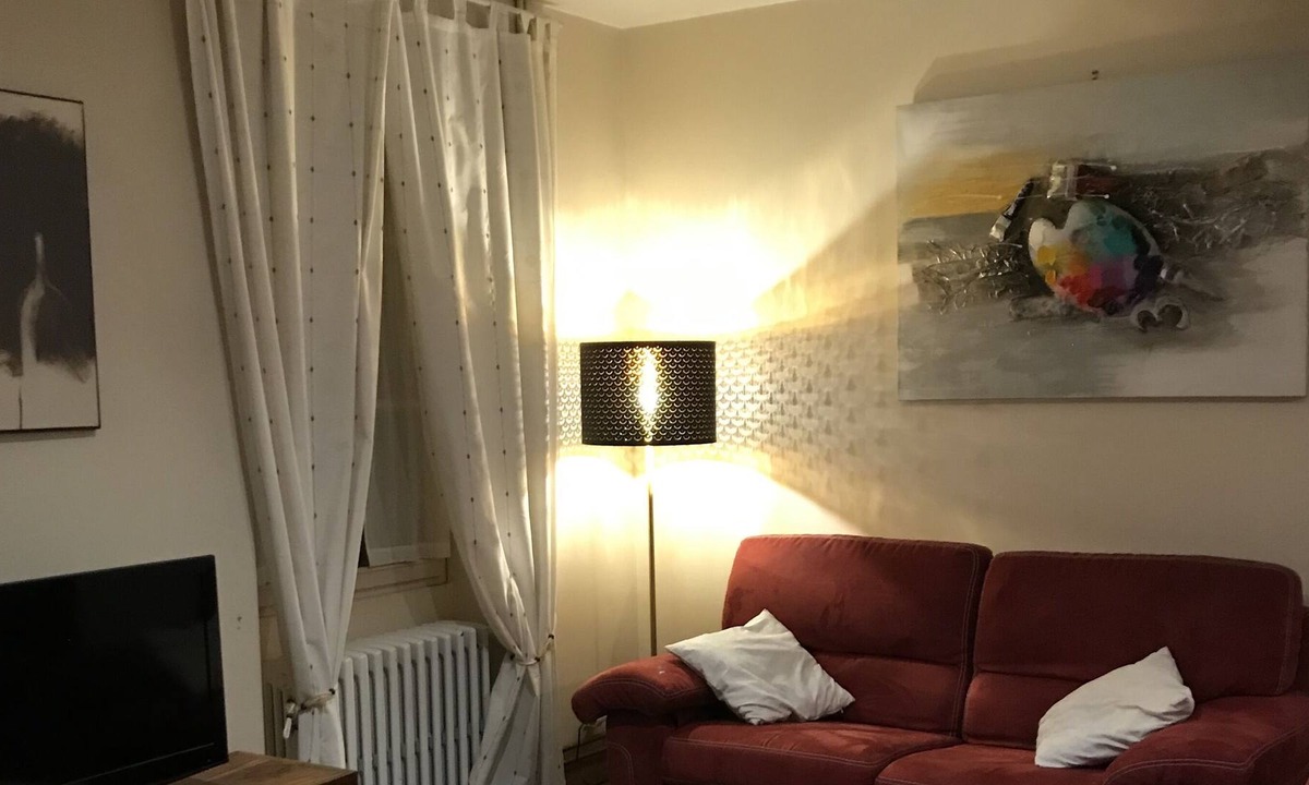 Sancerre House | Location Maison Sancerre