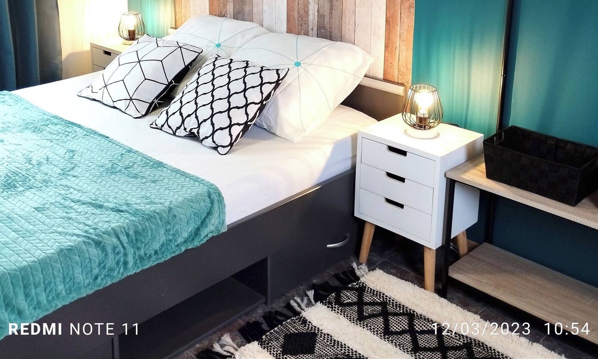 Stundwiller House | Location Mobilhome en Alsace