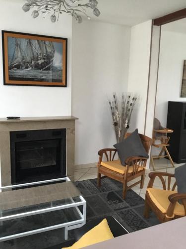 Petit-Fort-Philippe House | Location petit fort philippe maison 5 personnes 2 chambres