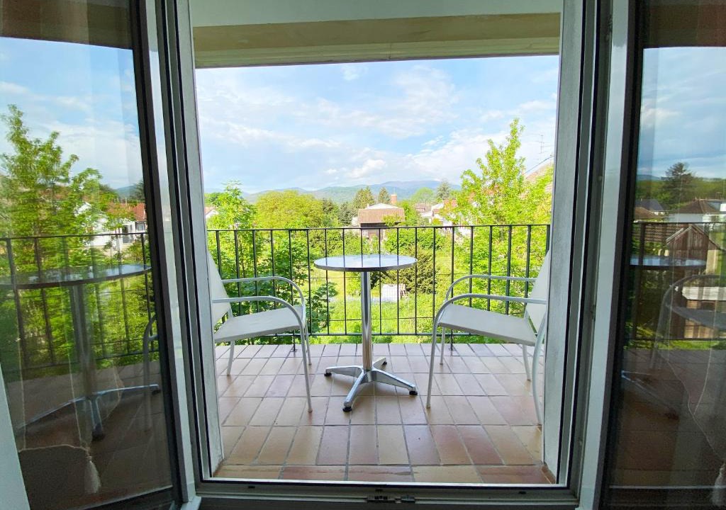 Issenheim Apartment | Location Sacchi