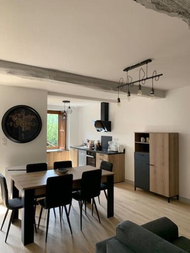 Montours House | Location saisonnière à Montours