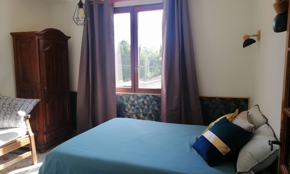 Le Pontet Apartment | Location Saisonnière à Deux pas D'avignon