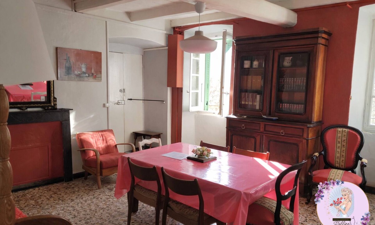 Luri Apartment | Location Saisonnière