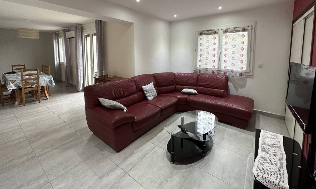 Puicheric House | Location Saisonnière - Puichéric