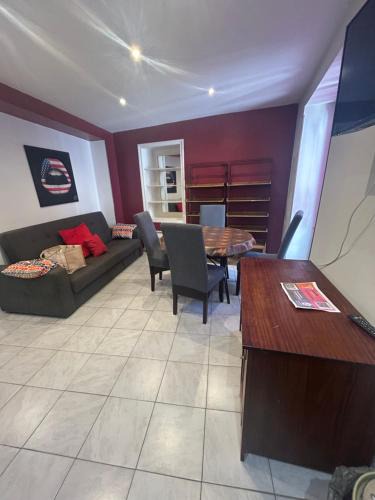 Sospel Apartment | Location saisonnière