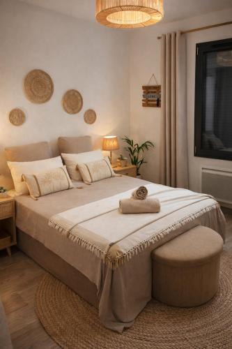 Uzes House | Location Saisonnière Villa