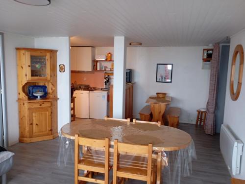 Murat-le-Quaire Apartment | Location saisonnière