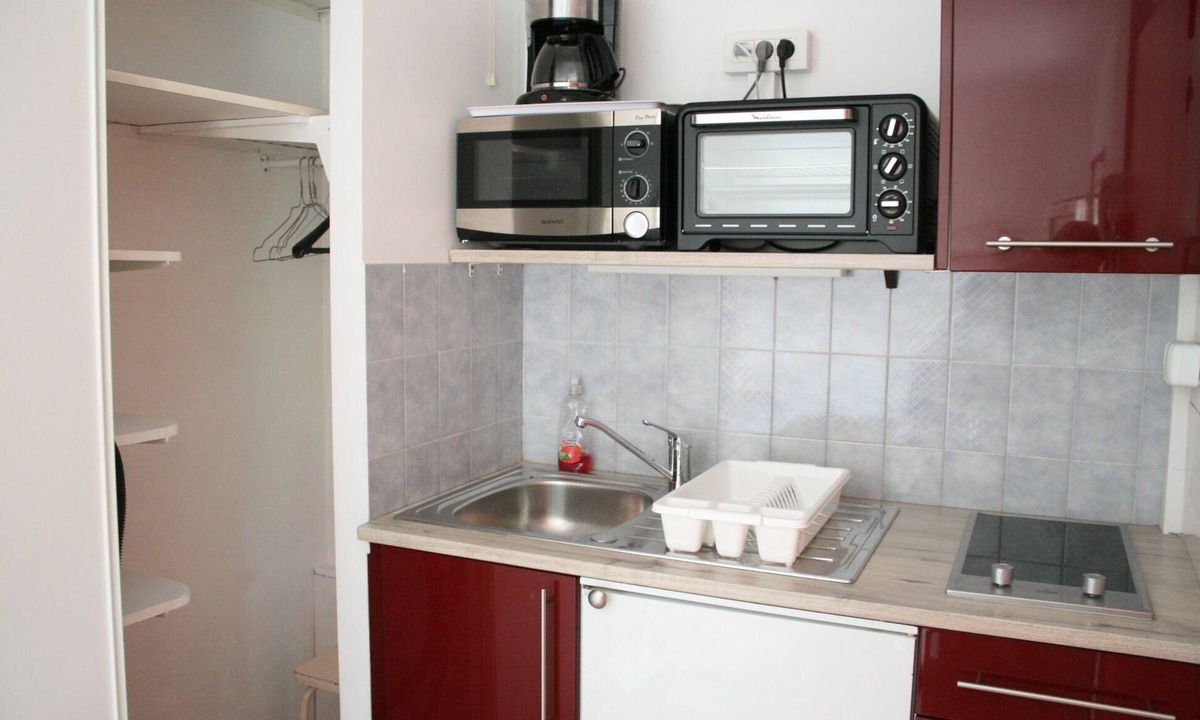 Vannes Apartment | Location Studio 22 Vannes