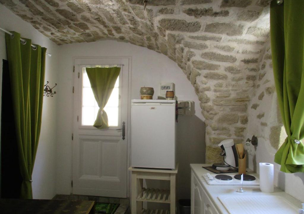 Aubais Apartment | Location studio meublé 19m² proche de la mer