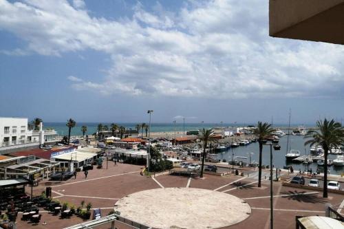 Saint-Cyprien Plage Apartment | Location Studio Saint-Cyprien avec parking
