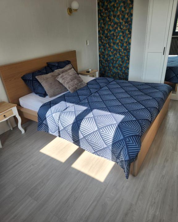 Chenac-Saint-Seurin-d'Uzet Apartment | LOCATION T2