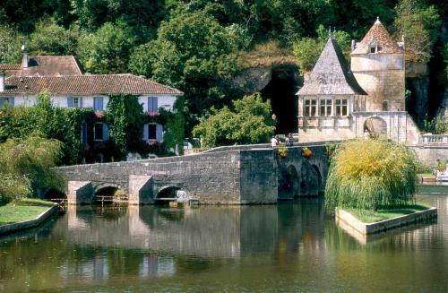 Saint-Front-la-Riviere House | Location vacances dans le Périgord vert