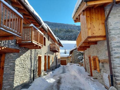 Bramans House | Location Vanoise Bramans Val Cenis