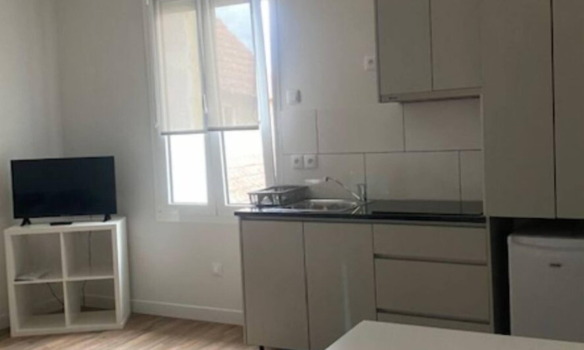 Neuvy-sur-Loire Apartment | Location Vignerons