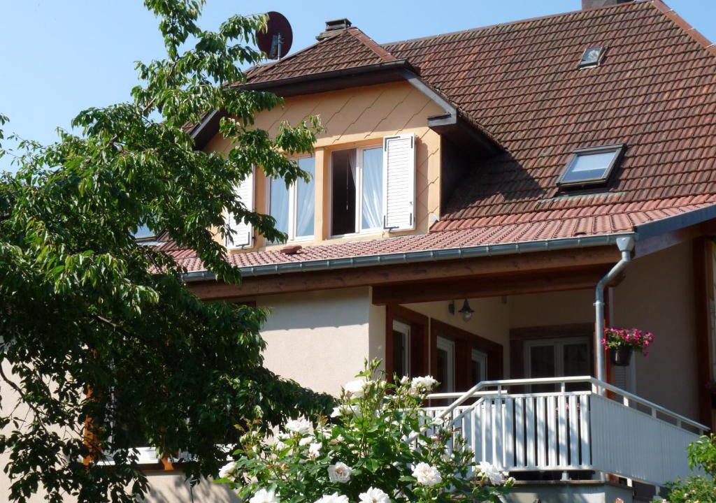 Le Hohwald Apartment | Locations Dupertuis Alsace