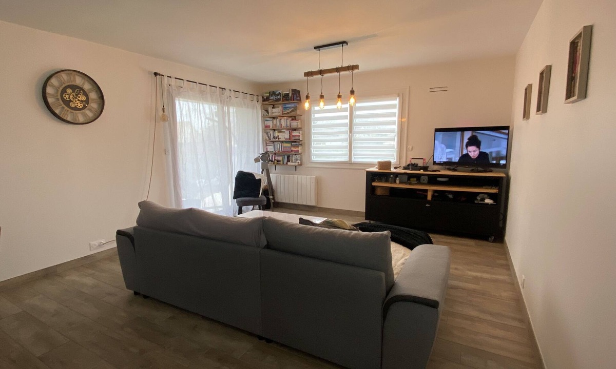 La Bazoge House | Locations Pour les 24h du Mans