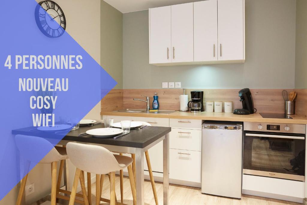 Tourcoing Apartment | LocationsTourcoing- Le Valmy