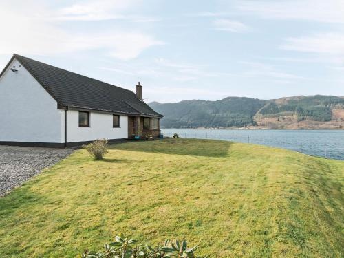 Kyle House | Loch Duich Cottage
