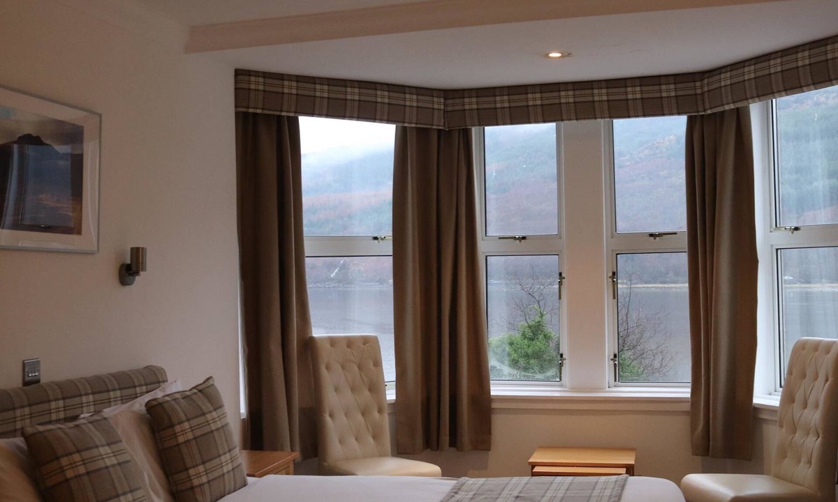 Arrochar Hotel | Loch Long Hotel