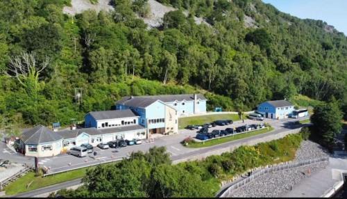 Lewiston Hotel | Loch Ness Clansman Hotel