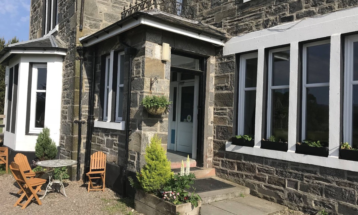 Salen Hotel | Loch Shiel Hotel