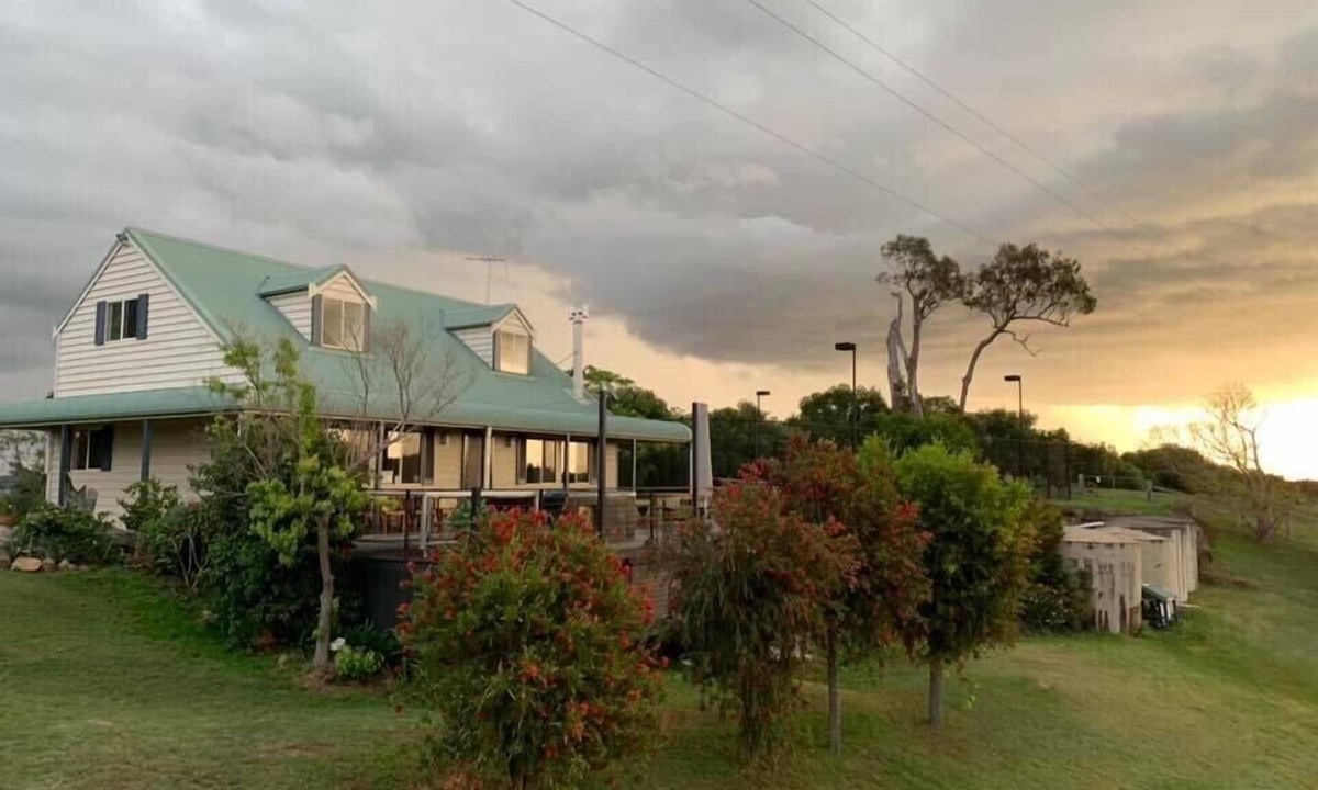 Windermere Cottage | Lochinvar Hunter Valley Cottage