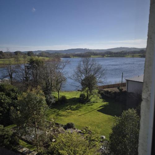 Lochmaben House | Lochmaben