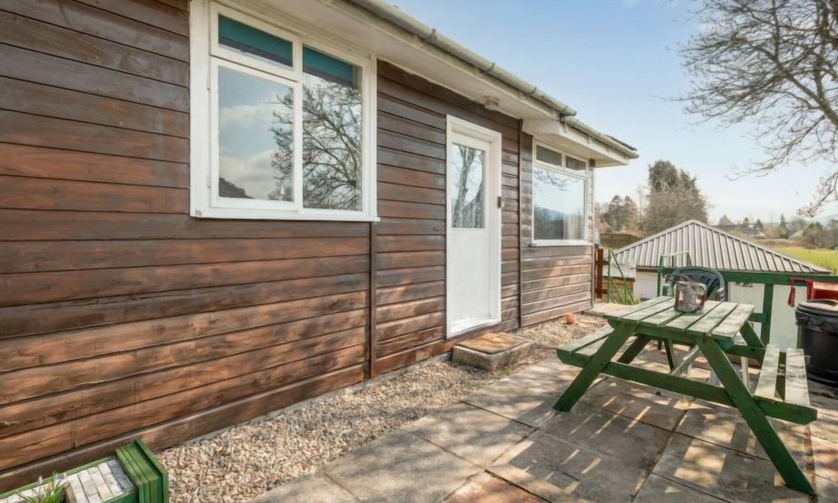 Contin House | Lochness by Interhome