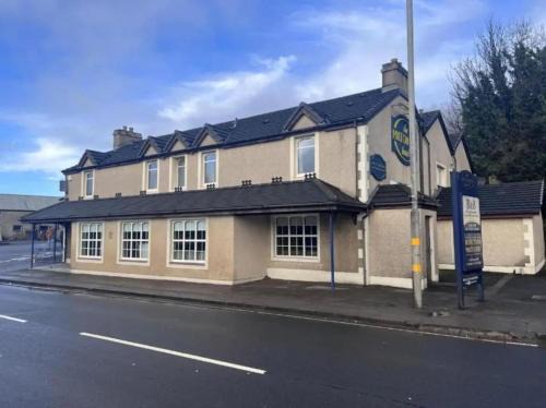 Dumbarton Hotel | Lochway Hotel