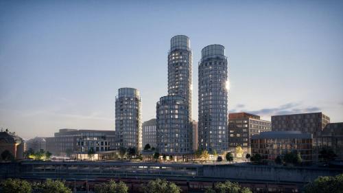 København V Hotel | Locke Copenhagen