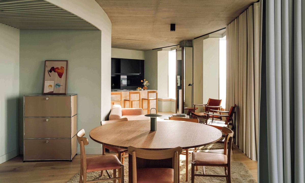 København V Hotel | Locke Copenhagen