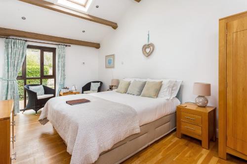 Sidlesham Bed & Breakfast | Lockgate Dairy