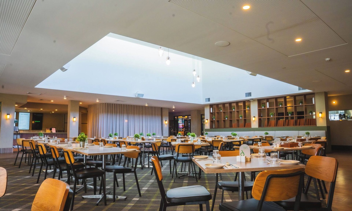 Fulham Hotel | Lockleys Hotel